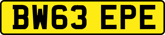 BW63EPE