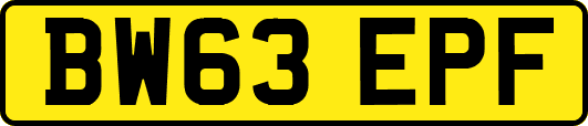 BW63EPF