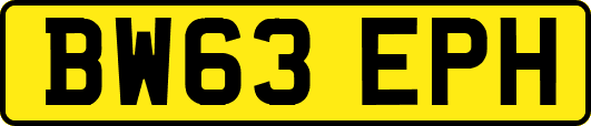 BW63EPH