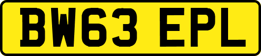 BW63EPL