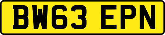 BW63EPN