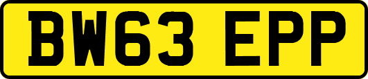 BW63EPP