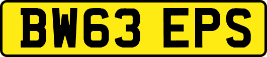 BW63EPS