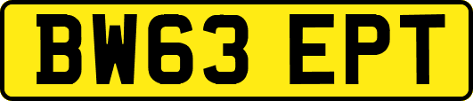 BW63EPT