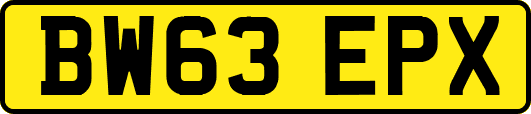 BW63EPX