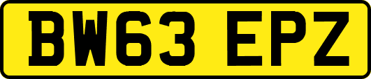 BW63EPZ