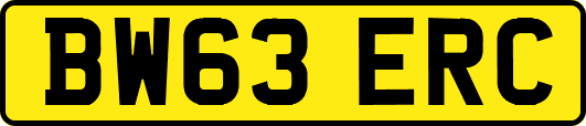 BW63ERC