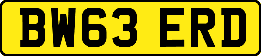 BW63ERD