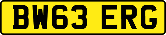 BW63ERG