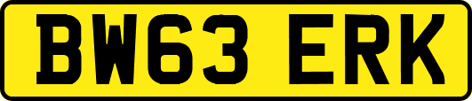 BW63ERK