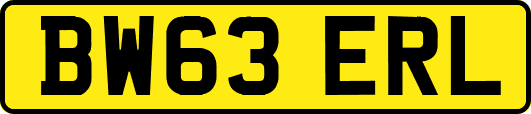 BW63ERL