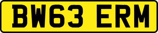 BW63ERM