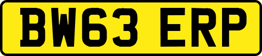 BW63ERP
