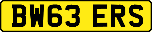 BW63ERS