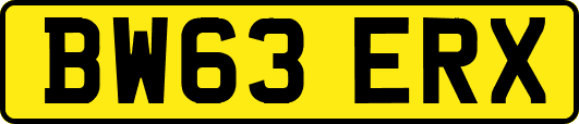 BW63ERX