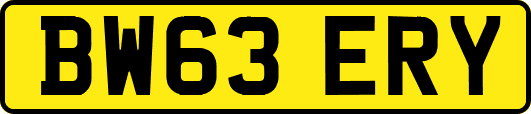 BW63ERY