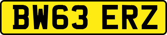 BW63ERZ