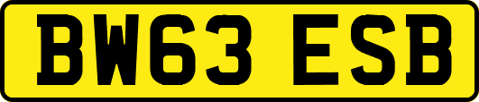 BW63ESB