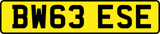 BW63ESE
