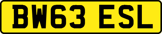 BW63ESL