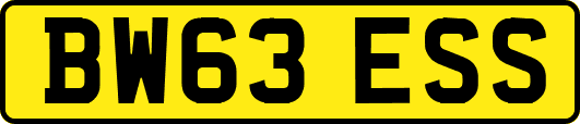 BW63ESS