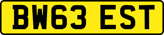 BW63EST