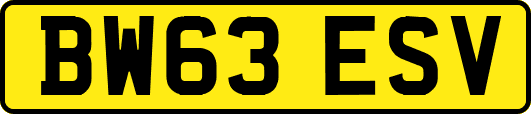 BW63ESV