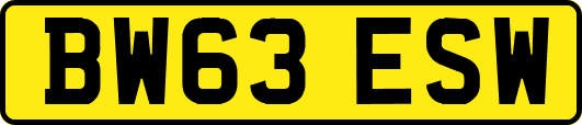 BW63ESW