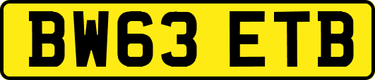 BW63ETB