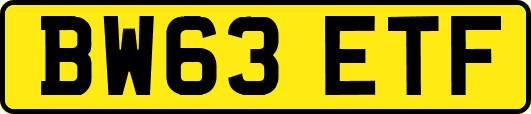 BW63ETF