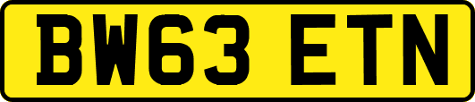 BW63ETN
