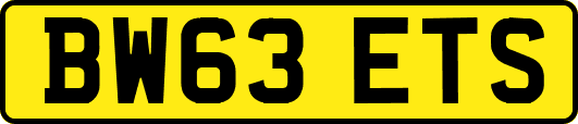 BW63ETS