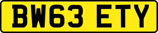 BW63ETY