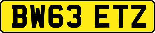 BW63ETZ