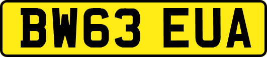 BW63EUA