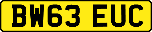 BW63EUC
