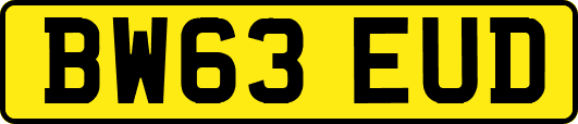 BW63EUD