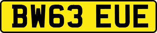 BW63EUE
