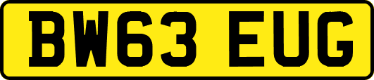 BW63EUG