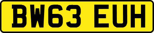 BW63EUH