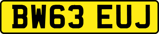 BW63EUJ