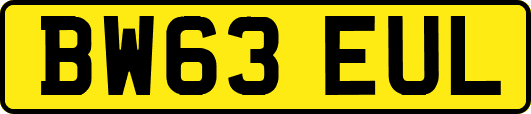 BW63EUL