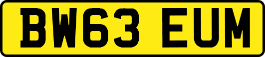 BW63EUM