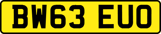 BW63EUO