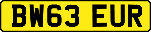BW63EUR
