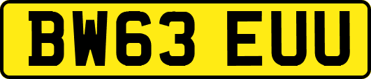 BW63EUU