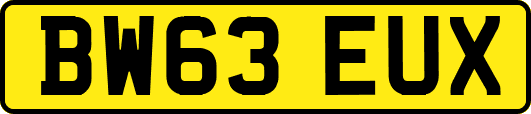 BW63EUX