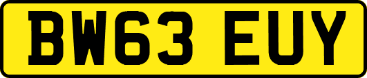 BW63EUY