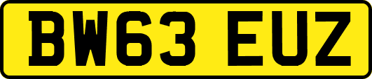 BW63EUZ