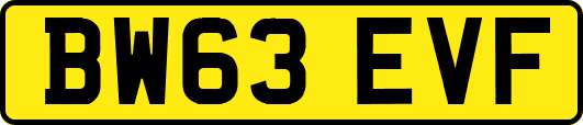 BW63EVF